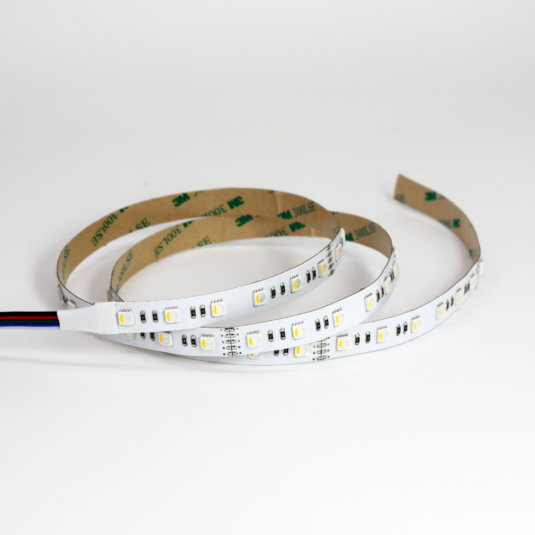 Enttec LED Tape RGBW (4000 K), 24 V