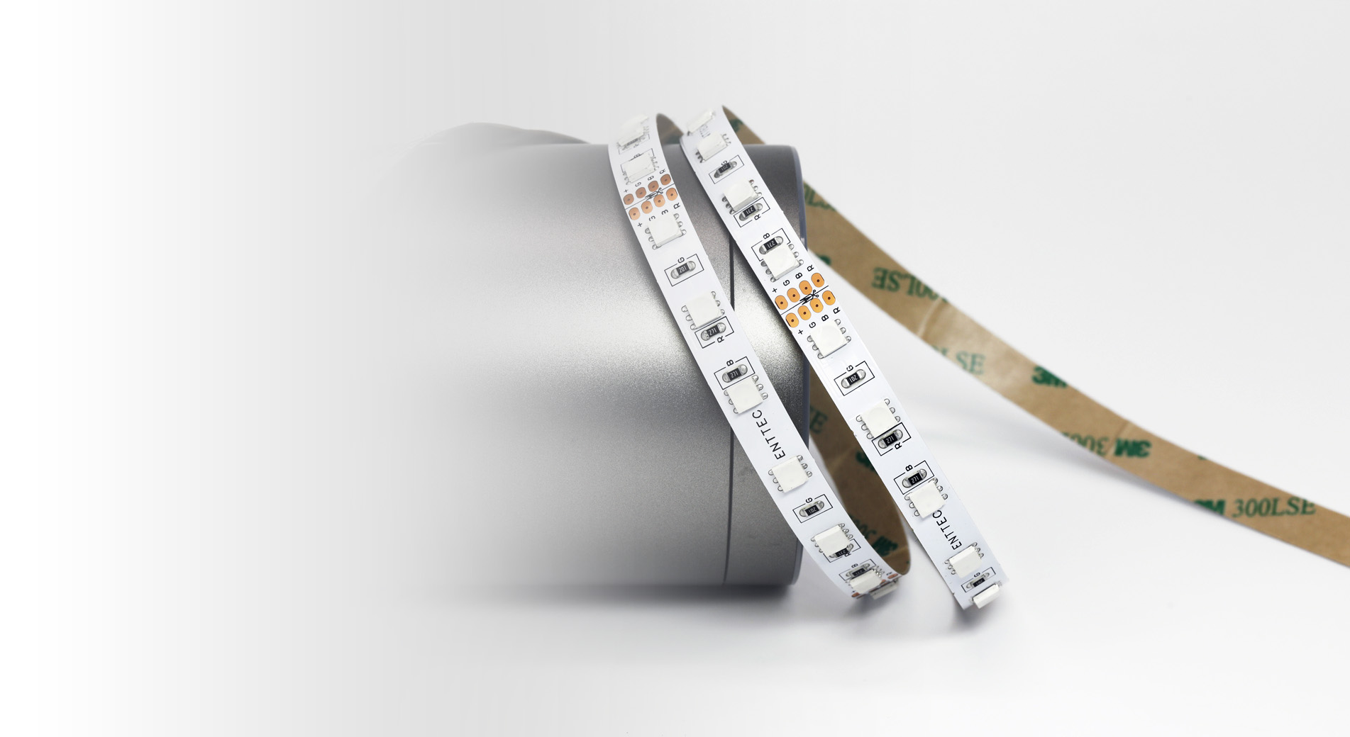 Enttec LED Tape RGB, 24 V