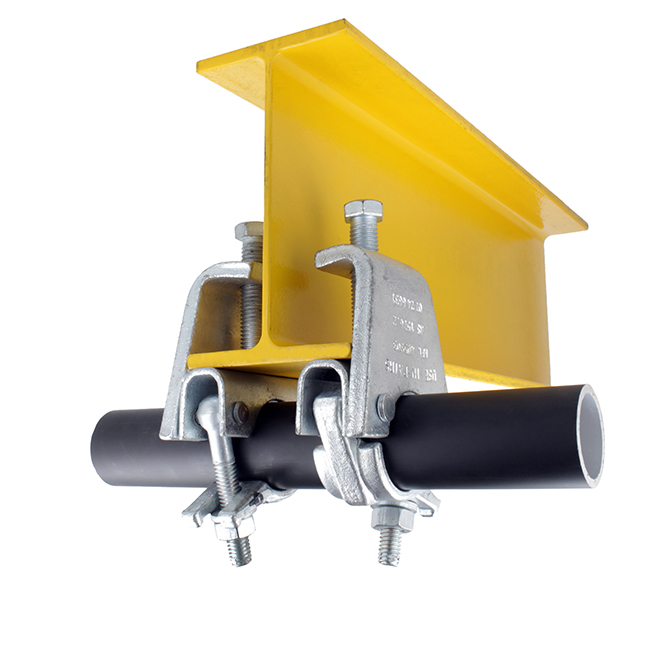 Doughty Engineering Gravlock Coupler (2 Stk.)  Doughty Engineering Gravlock Coupler (2 Stk.)