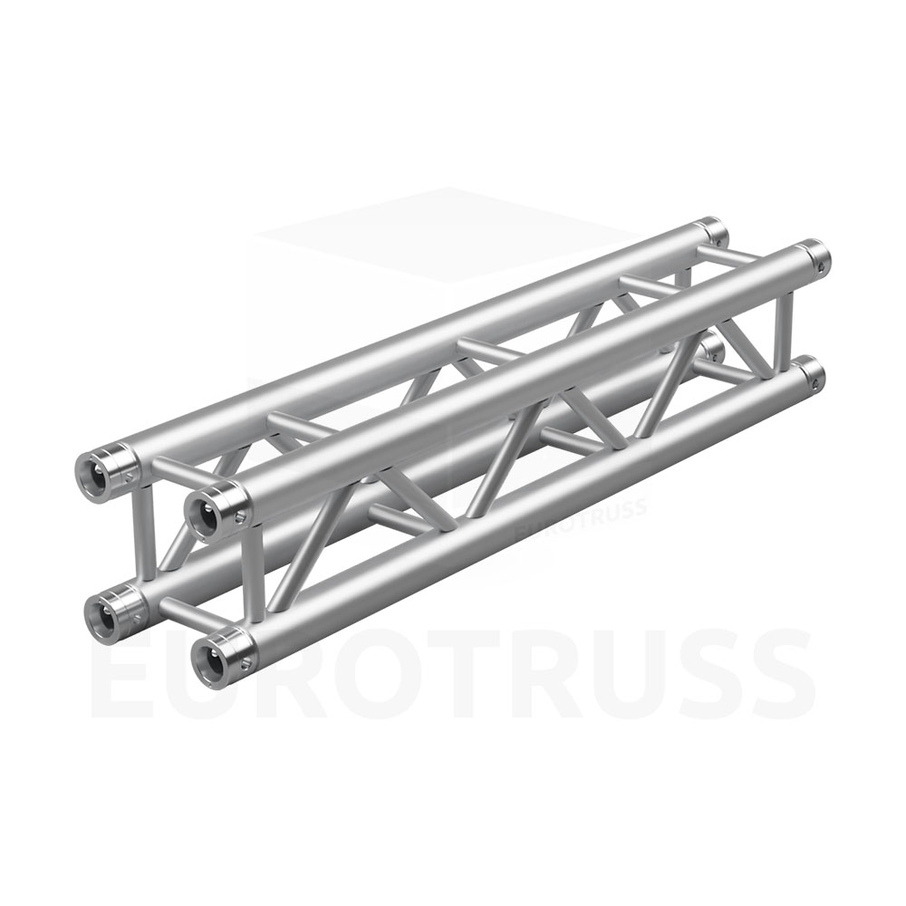 Eurotruss HD24 Square Truss 50 cm Eurotruss HD24 Square Truss 50 cm