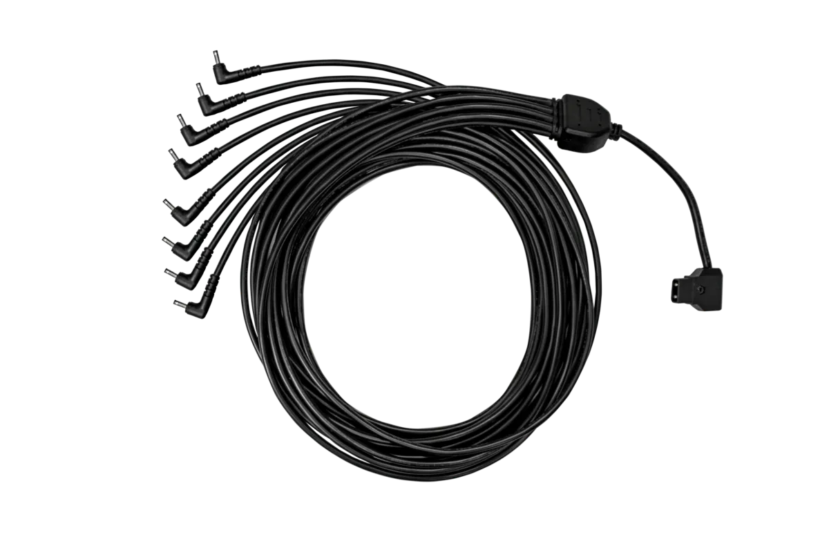 Astera NYX D-Tap Splitterkabel für FP5 Astera NYX D-Tap Splitterkabel für FP5