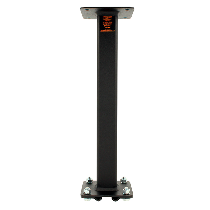 Doughty Engineering Studio Rail Extension Bracket - 350mm Doughty Engineering Studio Rail Extension Bracket - 350mm