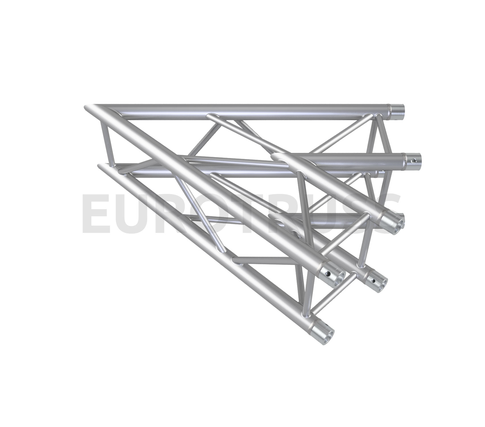 Eurotruss FD34 Angle 45° 2 voies 100 x 100 cm Eurotruss FD34 Angle 45° 2 voies 100 x 100 cm