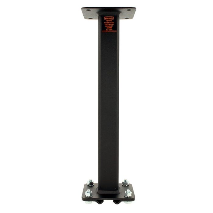 Doughty Engineering Studio Rail 80 Extension Bracket - 350mm