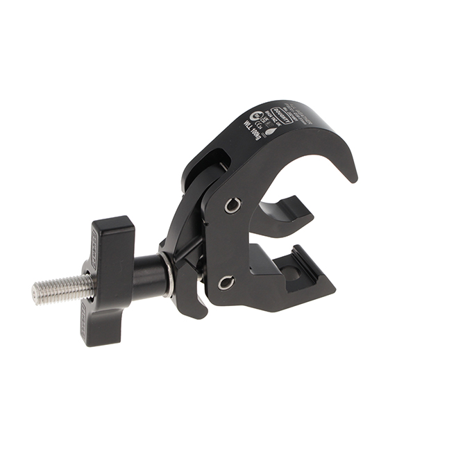 Doughty Engineering Slimline Quick Trigger Clamp Basic