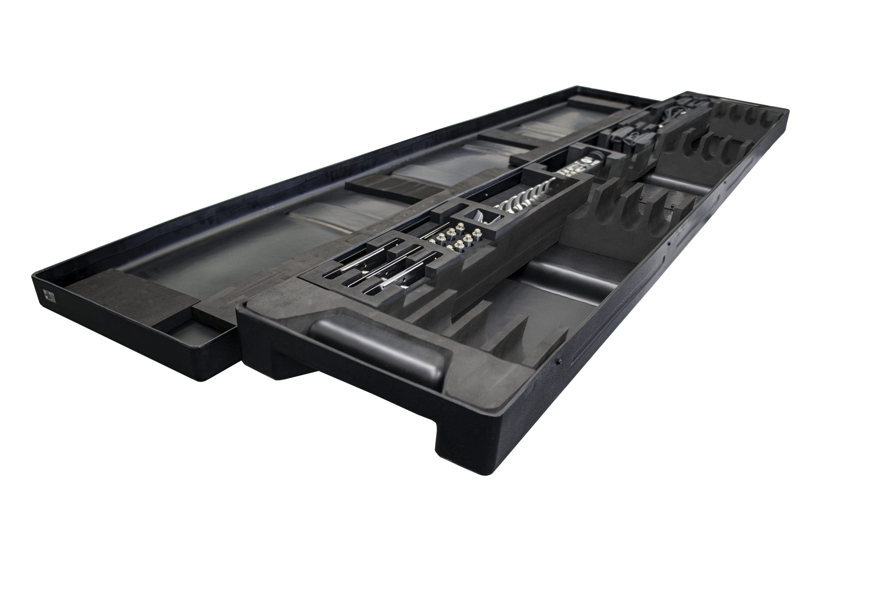 Astera Hyperion Ladekoffer Astera Hyperion Ladekoffer