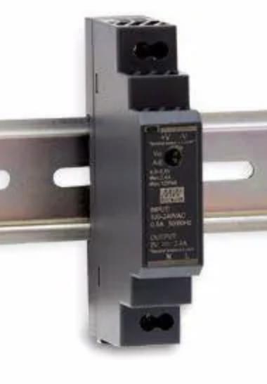 DIN Rail PSU 24 VDC / 15 W DIN Rail PSU 24 VDC / 15 W