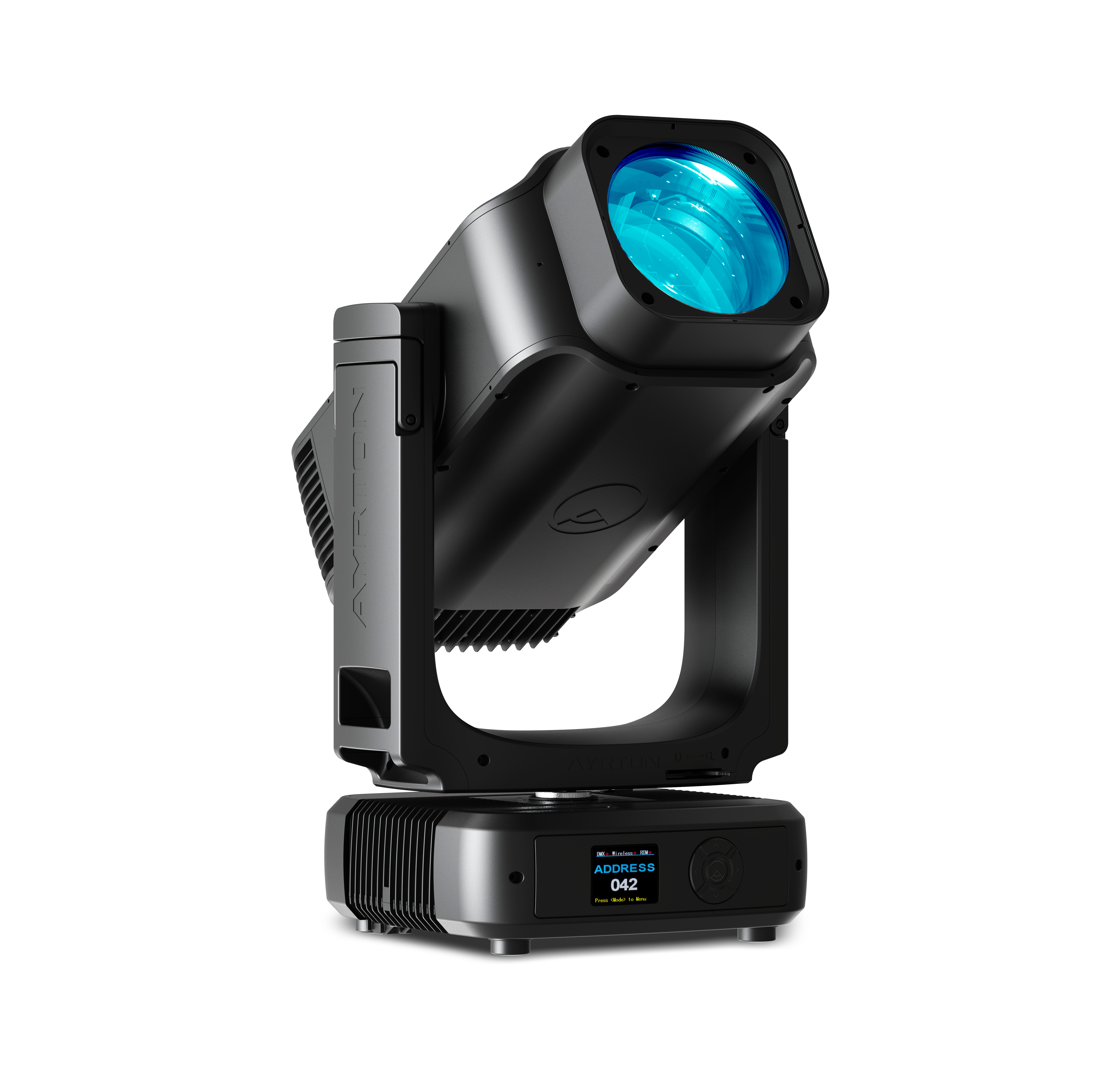 Ayrton Rivale Profile-S, IP65 Ayrton Rivale Profile-S, IP65
