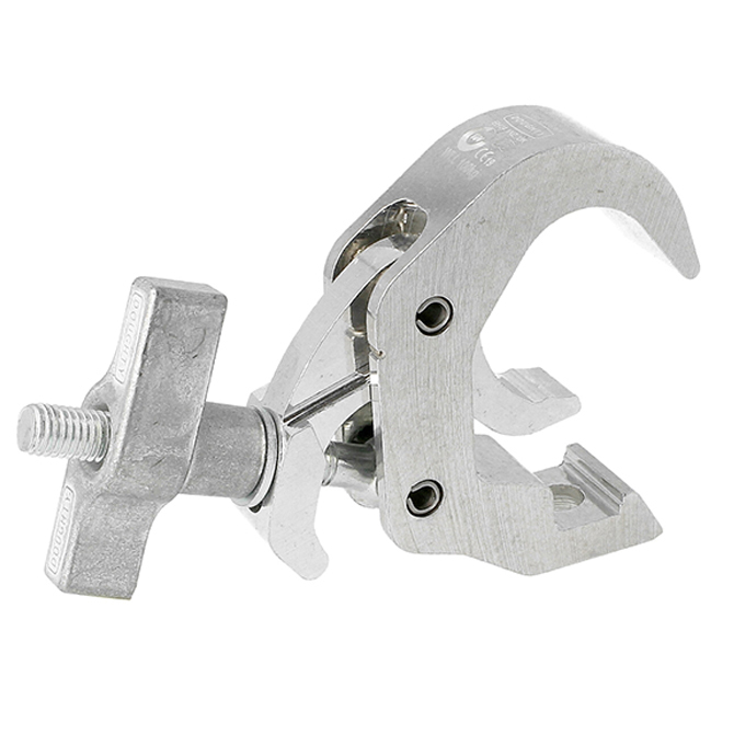 Doughty Engineering Quick Trigger Slimline Clamp Basic  Doughty Engineering Quick Trigger Slimline Clamp Basic