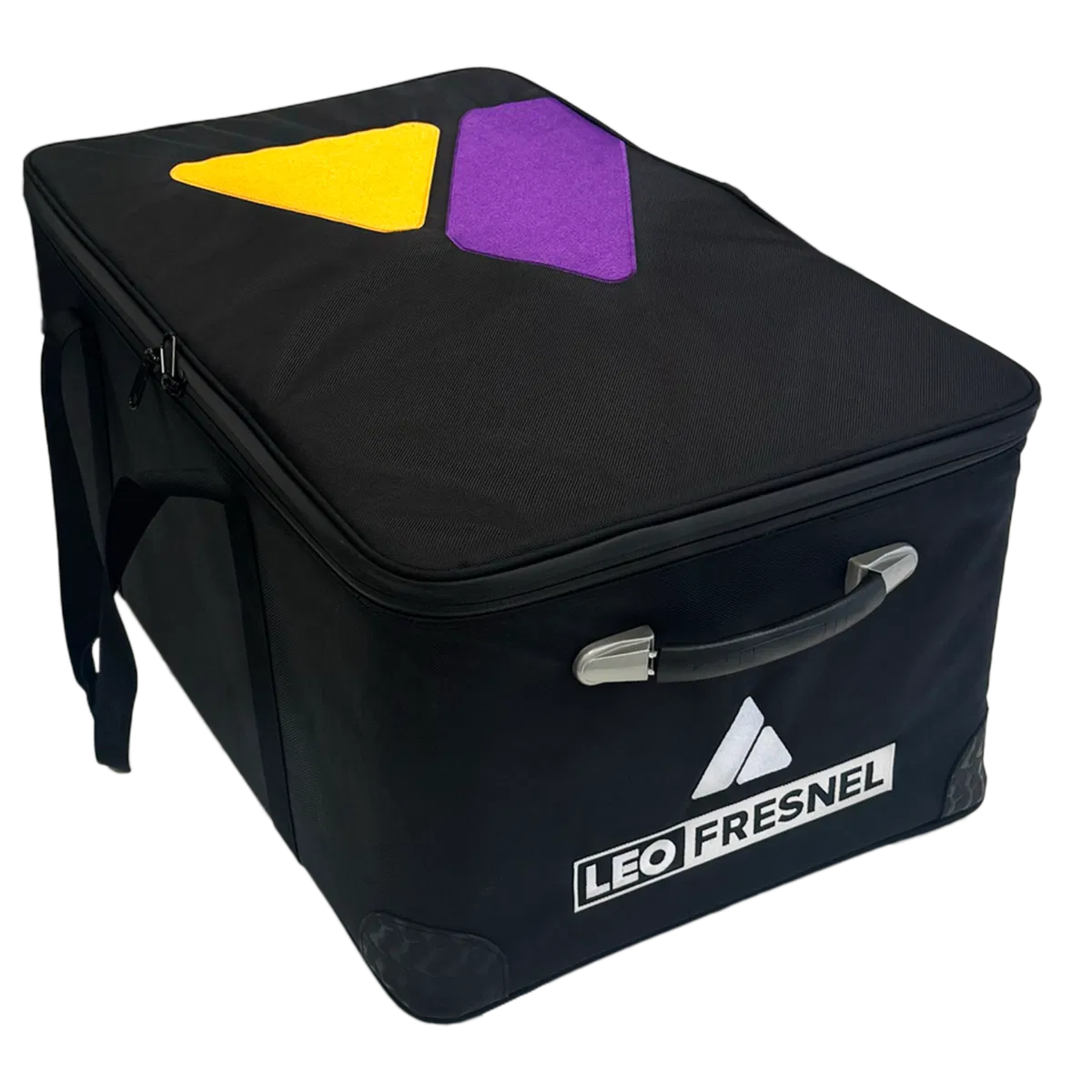 Astera LeoFresnel™, RGB Mint Amber Softbag Kit, OCCASION