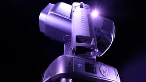 Ayrton Veloce Profile-S, IP65