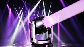 Ayrton Rawbeam 350