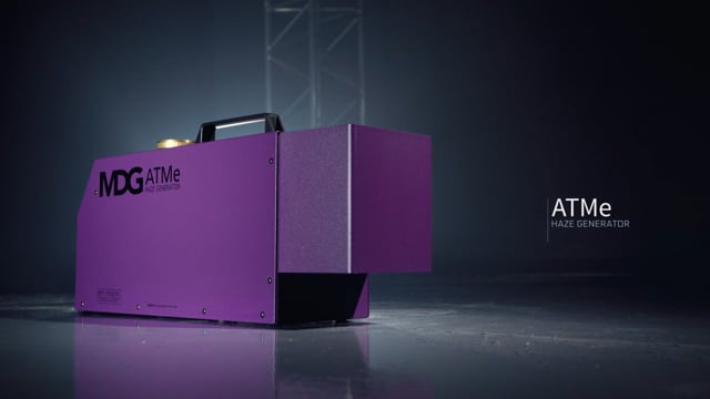 MDG ATMe