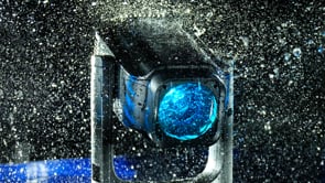 Ayrton Rivale Profile-S, IP65