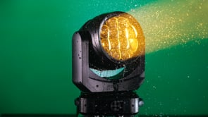 Ayrton Nando 502 Wash