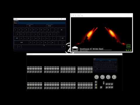 Vari-Lite Zero 88 FLX S48