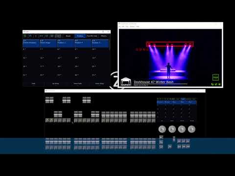 Vari-Lite Zero 88 FLX S48