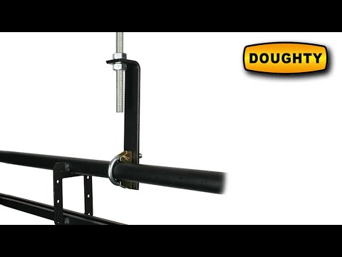Doughty Engineering Sixtrack Adjustable Support Bracket 