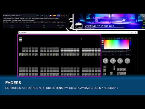 Vari-Lite Zero 88 FLX S48