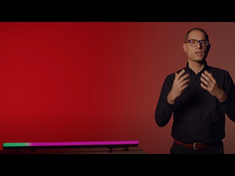 Martin Professional VDO Sceptron XB 320mm