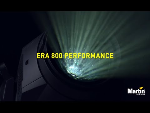 Martin Professional ERA 800 Performance
