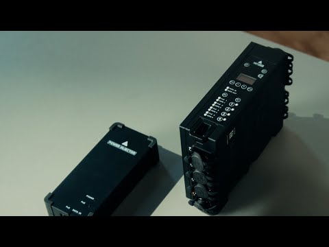 Astera PowerInjector