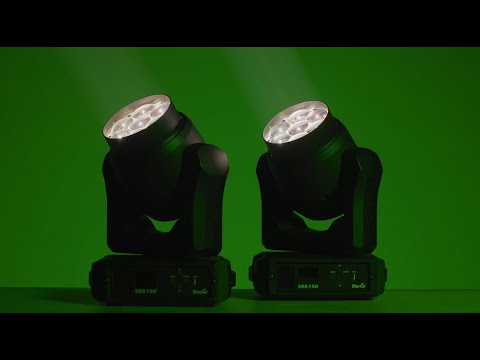 Martin Professional ERA 150 Wash