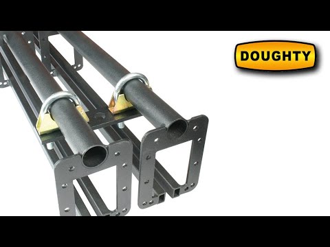 Doughty Engineering 4M Overlap Sixtrack Kit