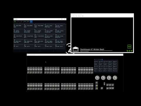 Vari-Lite Zero 88 FLX S48