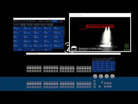 Vari-Lite Zero 88 FLX S48