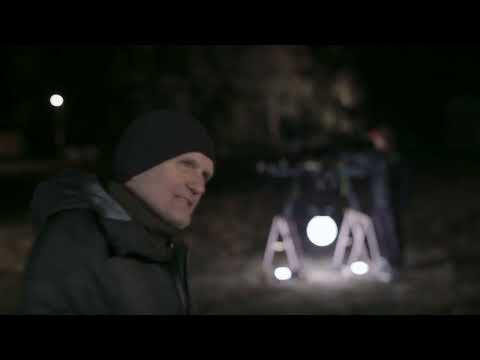 Astera PlutoFresnel™, RGB Mint Amber Kit