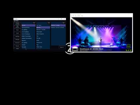 Vari-Lite Zero 88 FLX S48