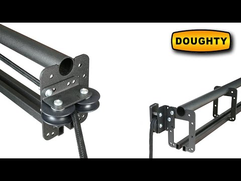 Doughty Engineering Sixtrack Sprung Floor Pulley