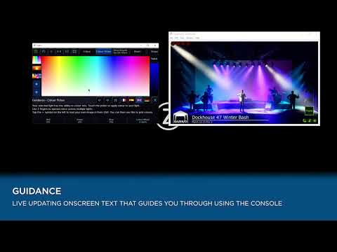 Vari-Lite Zero 88 FLX S48